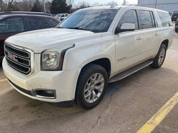 GMC YUKON XL 2015 1GKS1HKC0FR520400 image